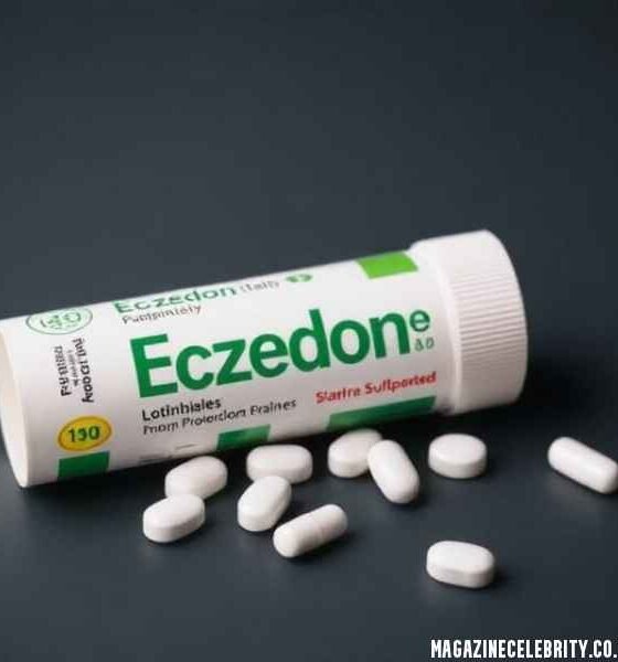 Eczedone: Eczema Solution, Benefits, Cost & How It Works