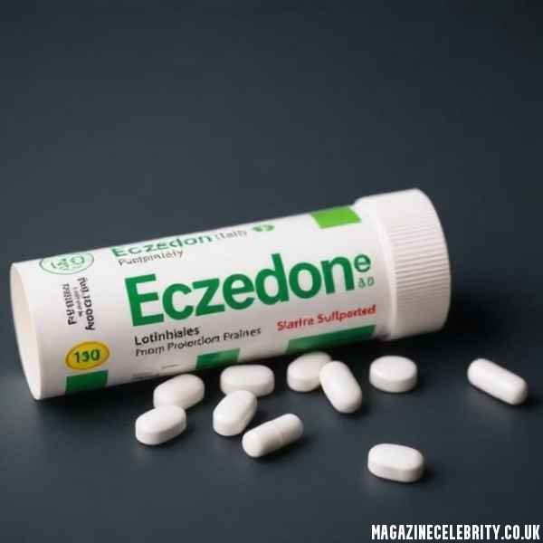 Eczedone: Eczema Solution, Benefits, Cost & How It Works