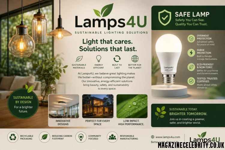 Lamps4U