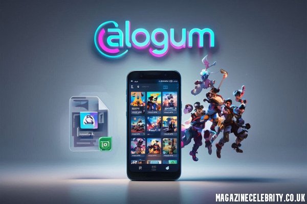 Alogum’s Core Mission and Platform Purpose