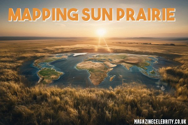 Continental Mapping Sun Prairie