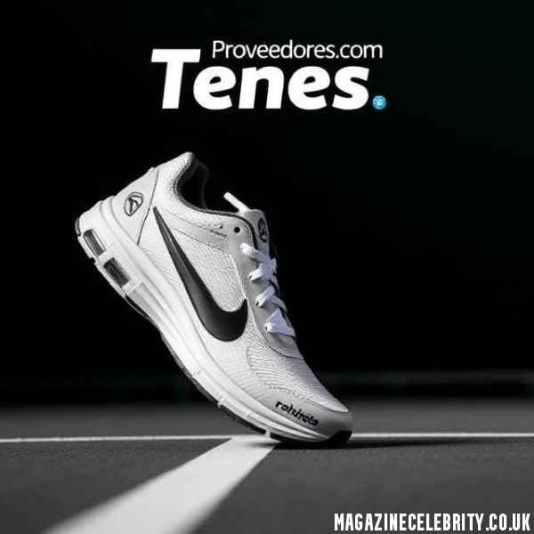 Proveedores.com Tenis