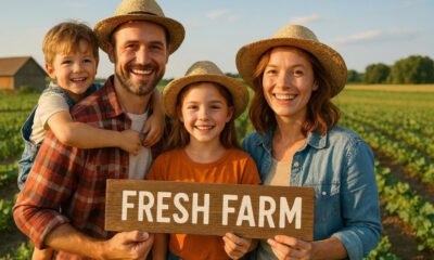 FreshFam – Complete Guide to the Family Content Phenomenon