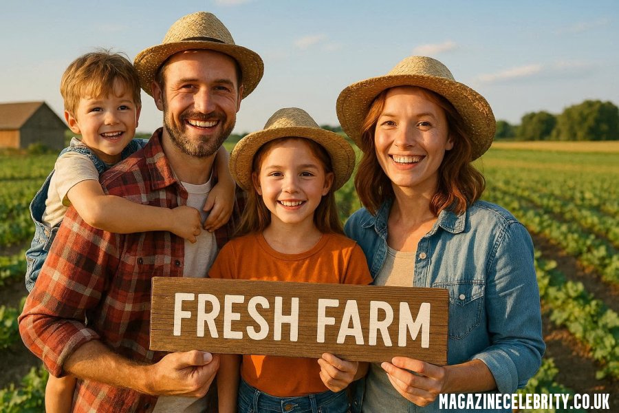 FreshFam – Complete Guide to the Family Content Phenomenon