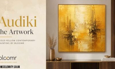 Audiki: Name, Art, Audio, and Global Digital Footprint