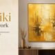 Audiki: Name, Art, Audio, and Global Digital Footprint