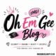 Oh Em Gee Blog: Viral, Creative, and Community-Driven Platform