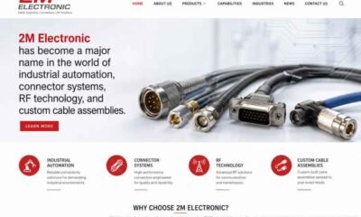 2M Electronic: Products, Applications, and Buying Tips