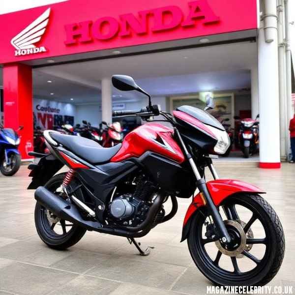 Fahonda vs Honda: Understanding the Difference