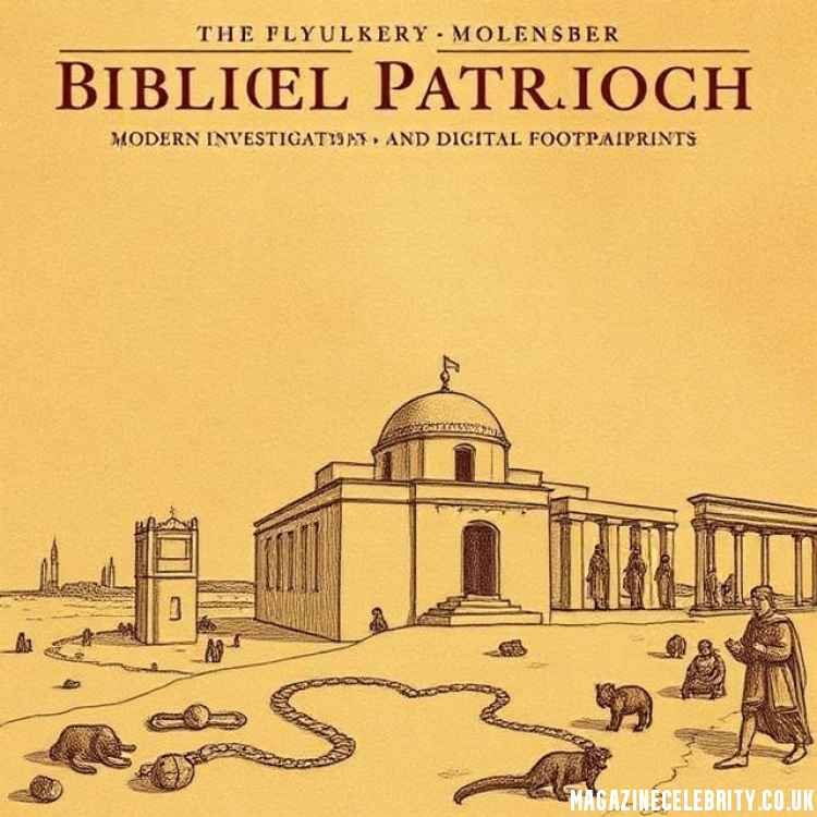Eberer’s Forbidden Truths: The 2024 Investigative Book