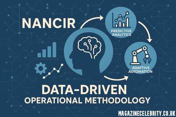 How Nancir Claims to Transform Industries Overnight