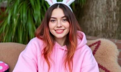 Bonn1e7hebunny Will Be The Real Creator Behind a 1% Digital Empire