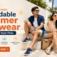 How to Choose Comfortable Footwear for Summer Days: An Occasion-First Guide