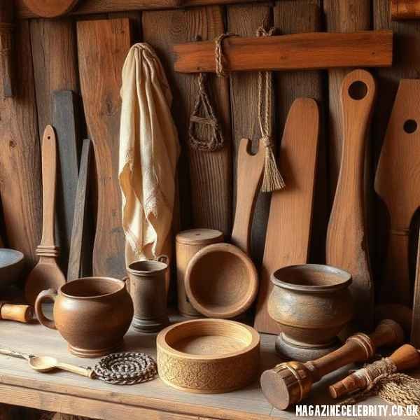Srühle as a Central European Folk Tradition