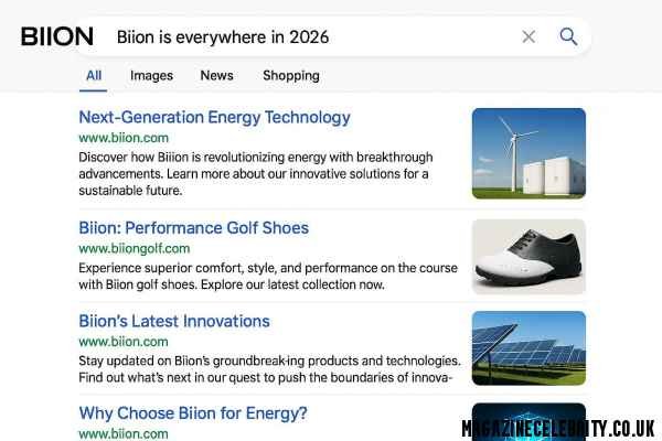 bi-ION®: The NanoFlowcell Energy Breakthrough