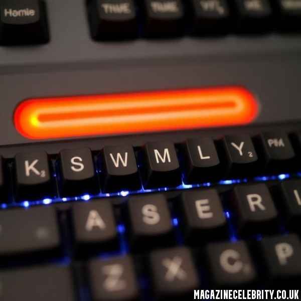 Kibard as “Keyboard”: The Most Common Meaning