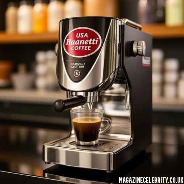 Massimo Zanetti Beverage USA Coffee Recall