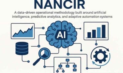 Nancir: The Revolutionary Method Transforming Industries Overnight