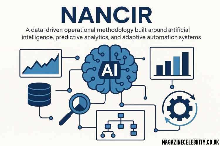 Nancir: The Revolutionary Method Transforming Industries Overnight