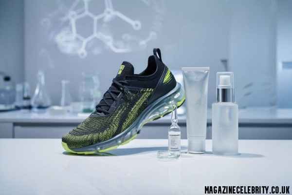 Biion Footwear: Golf Shoes & Trainers for Modern Athletes