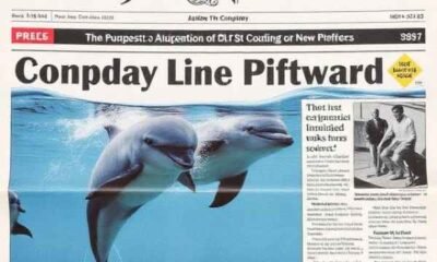 Dolphin Newspaper: Complete Guide to School, Sports & Conservation
