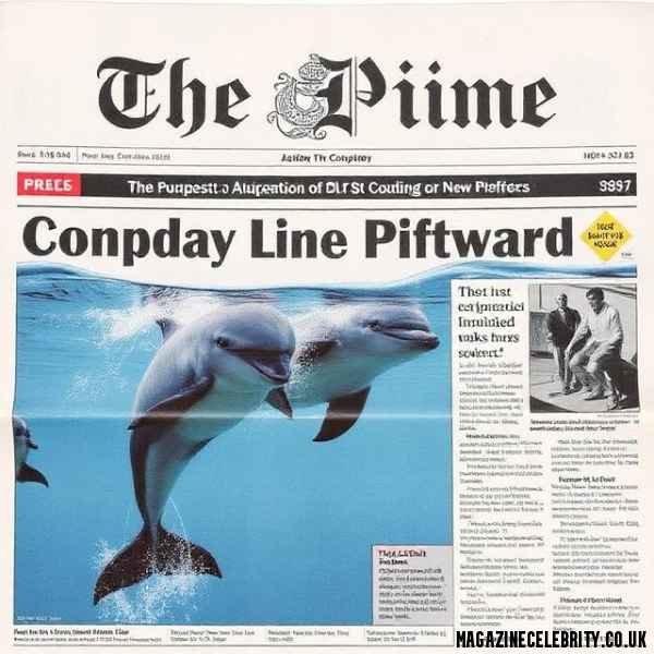 Dolphin Newspaper: Complete Guide to School, Sports & Conservation