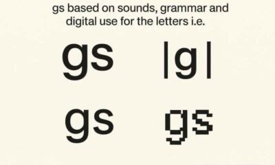 ĞŞ based on sounds, grammar and digital use for the letters i.e