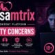 Orgasmatrix *orgasamtrix*: Adult Content Platform
