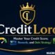 CreditLord: Master Your Credit Score, Rewards, and Debt Strategy