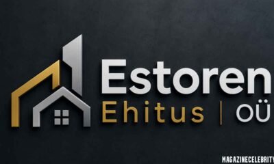 Estoren Ehitus OÜ: Estonia’s 2016–2024 Construction Company