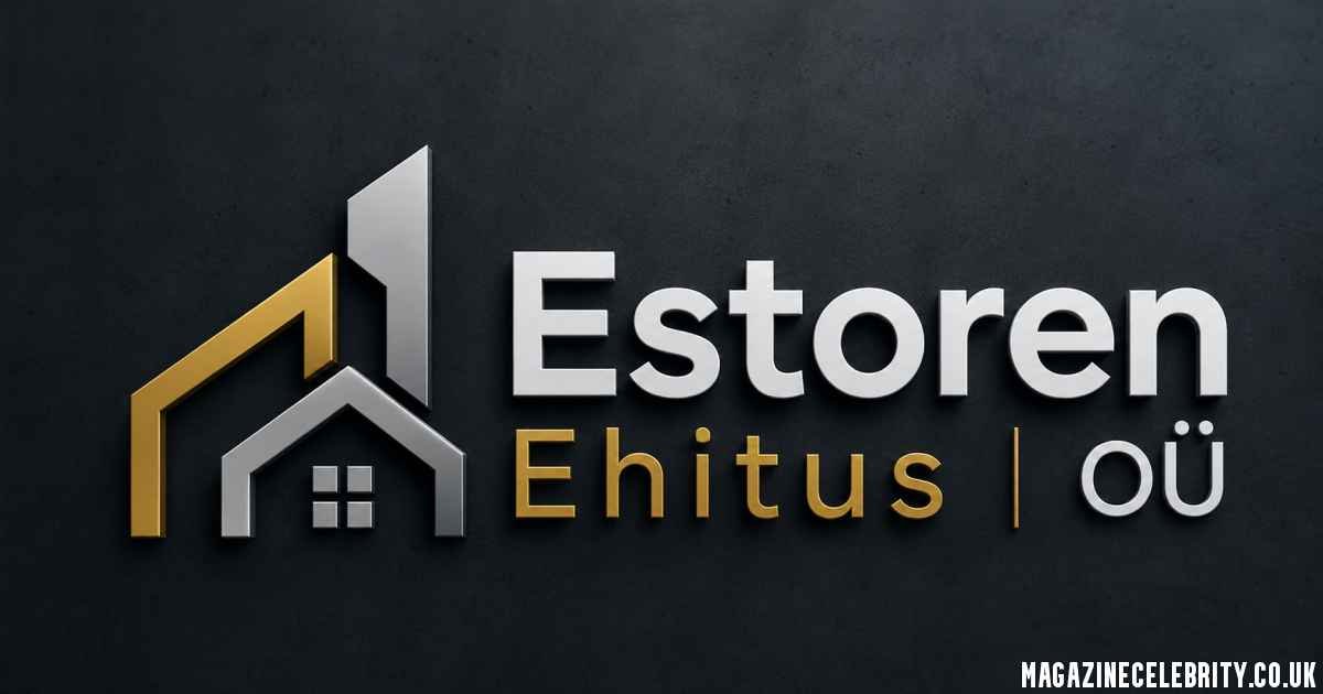 Estoren Ehitus OÜ: Estonia’s 2016–2024 Construction Company