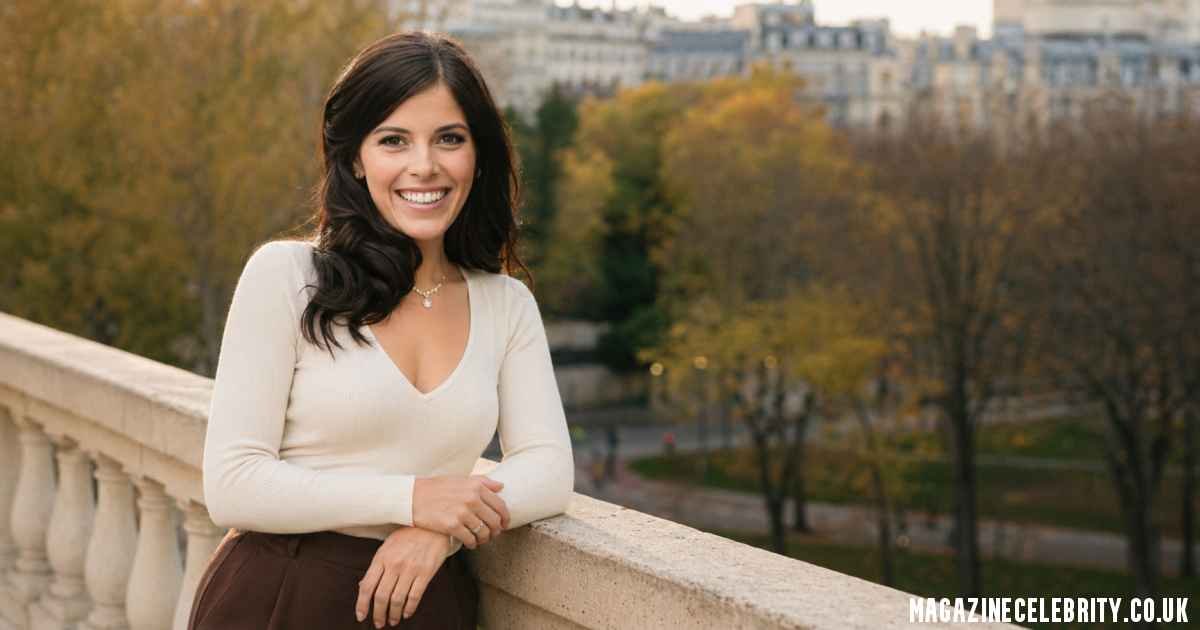 Who Is Meredith Schwarz? Quick Profile and Background
