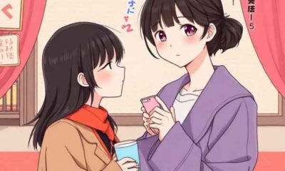 Someone Stop Her Manhwa: Viral Adult Romance-Comedy Series
