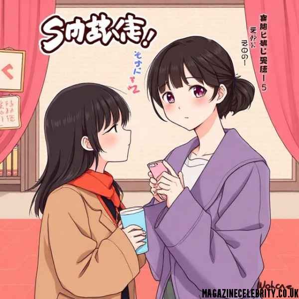 Someone Stop Her Manhwa: Viral Adult Romance-Comedy Series
