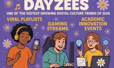 Dayzees: The Complete Guide to This Year’s Music, Culture, and Vibe