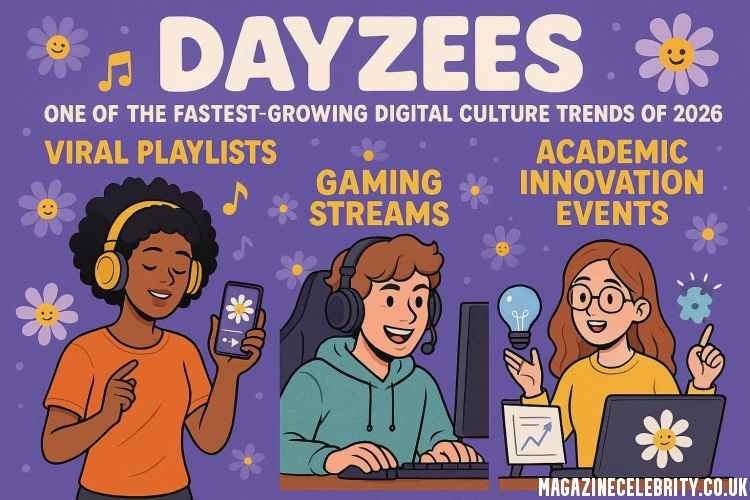 Dayzees: The Complete Guide to This Year’s Music, Culture, and Vibe
