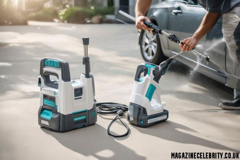 Why WashJet Became So Popular in 2026