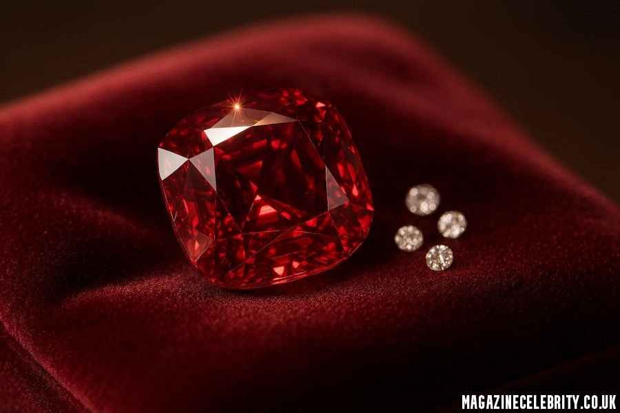 Ruby R Lehman