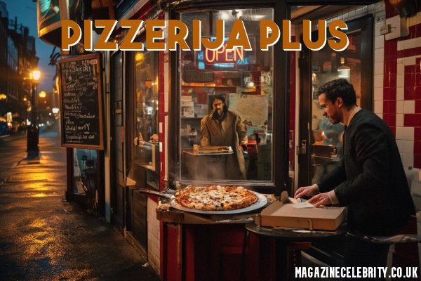 Why Pizzerija Plus Is a Must-Visit in 2026