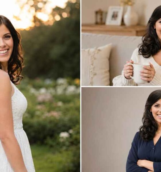Meredith Schwarz: Business Leader, Privacy Advocate, and Life