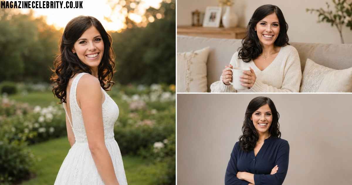 Meredith Schwarz: Business Leader, Privacy Advocate, and Life