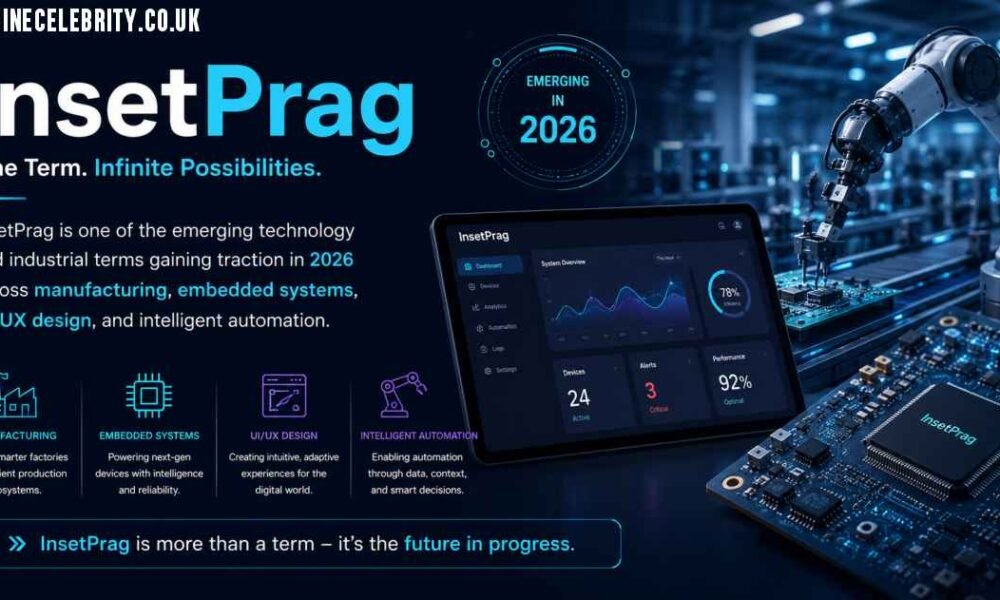 InsetPrag: Meaning, Technology, and Business Applications
