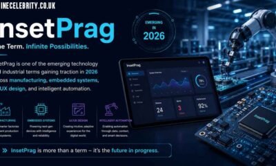 InsetPrag: Meaning, Technology, and Business Applications