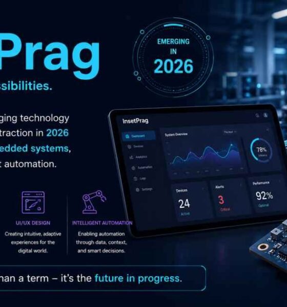 InsetPrag: Meaning, Technology, and Business Applications