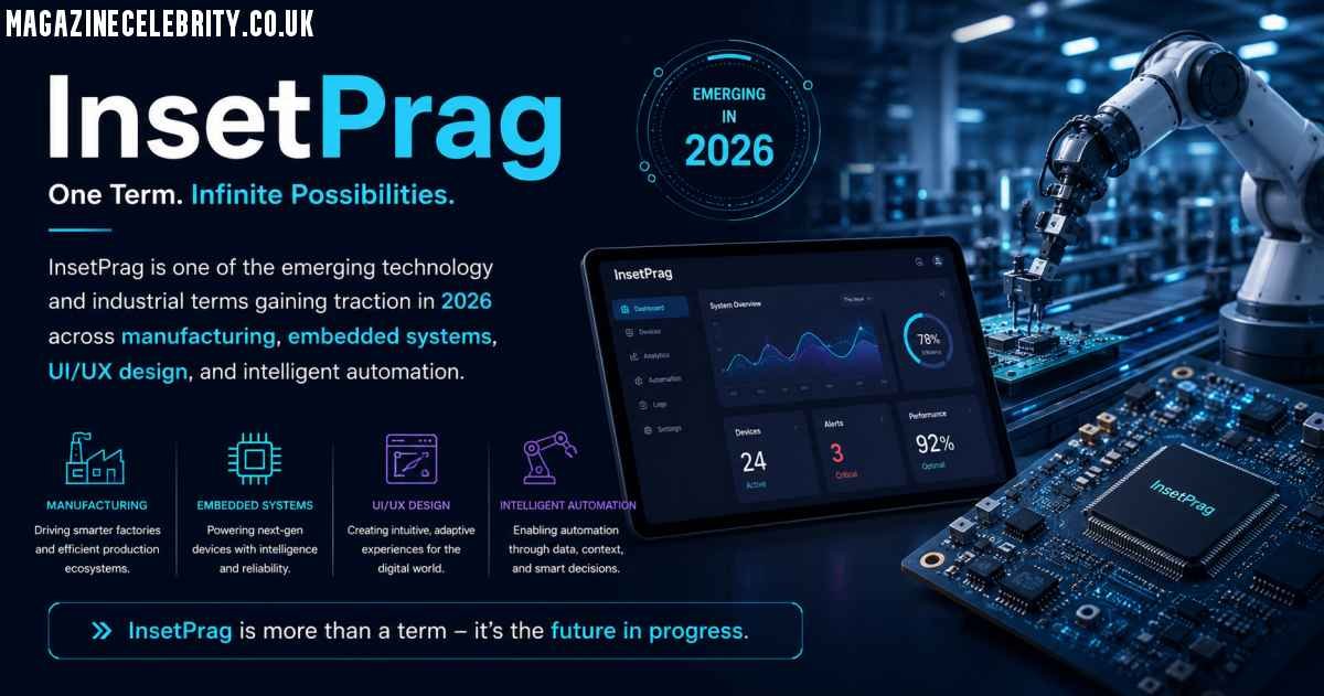 InsetPrag: Meaning, Technology, and Business Applications