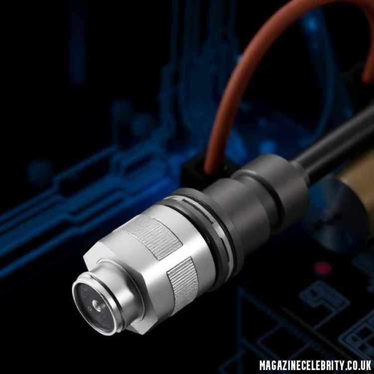 2M Electronic