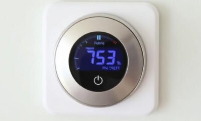 Thermostat Installation Nassau County: A Comprehensive Guide for Homeowners