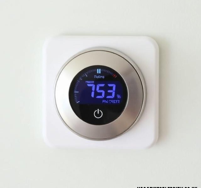 Thermostat Installation Nassau County: A Comprehensive Guide for Homeowners
