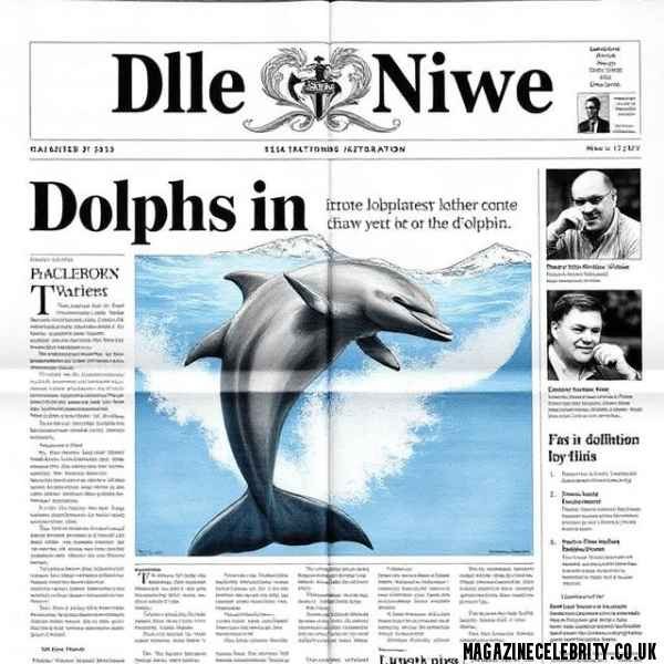 What Is Dolphin Newspaper in 2026?
