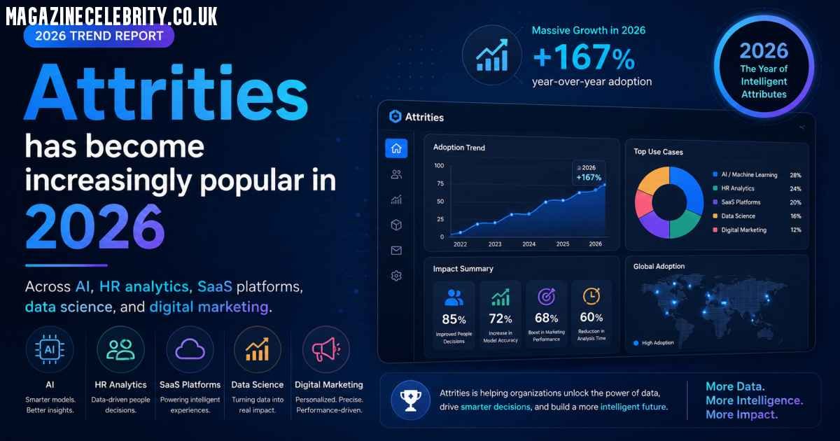 Attrities: Complete Guide to Meaning, Uses, and Industry Applications